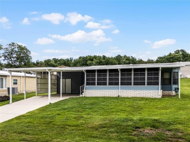 Welcome to 4007 Cohen Dr., Unit 742, Zellwood, FL 32798! This on Zellwood Station Country Club in Florida - for sale on GolfHomes.com, golf home, golf lot