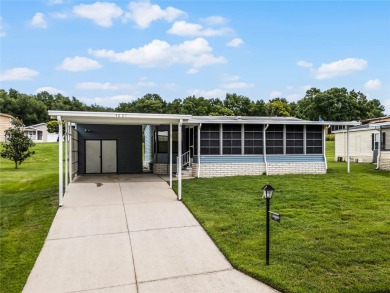 Welcome to 4007 Cohen Dr., Unit 742, Zellwood, FL 32798! This on Zellwood Station Country Club in Florida - for sale on GolfHomes.com, golf home, golf lot