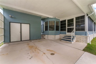 Welcome to 4007 Cohen Dr., Unit 742, Zellwood, FL 32798! This on Zellwood Station Country Club in Florida - for sale on GolfHomes.com, golf home, golf lot