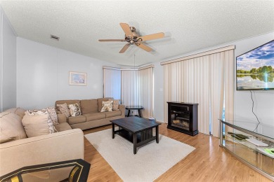 Welcome to 4007 Cohen Dr., Unit 742, Zellwood, FL 32798! This on Zellwood Station Country Club in Florida - for sale on GolfHomes.com, golf home, golf lot