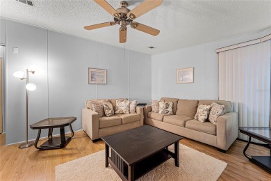 Welcome to 4007 Cohen Dr., Unit 742, Zellwood, FL 32798! This on Zellwood Station Country Club in Florida - for sale on GolfHomes.com, golf home, golf lot