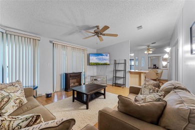 Welcome to 4007 Cohen Dr., Unit 742, Zellwood, FL 32798! This on Zellwood Station Country Club in Florida - for sale on GolfHomes.com, golf home, golf lot