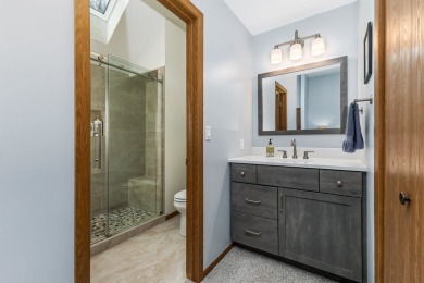 Experience the perfect blend of comfort, convenience, and on Eagle Ridge Inn and Resort in Illinois - for sale on GolfHomes.com, golf home, golf lot