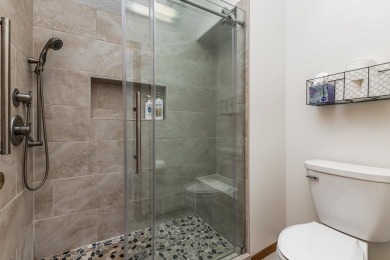 Experience the perfect blend of comfort, convenience, and on Eagle Ridge Inn and Resort in Illinois - for sale on GolfHomes.com, golf home, golf lot