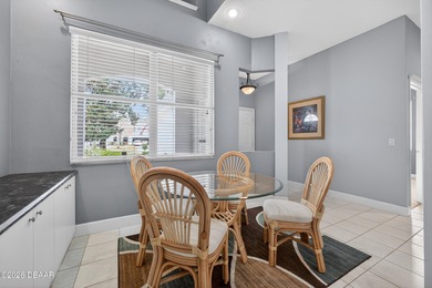 Halifax Plantation Golf Course Villa backing up to the 1st on Halifax Plantation Golf Club in Florida - for sale on GolfHomes.com, golf home, golf lot