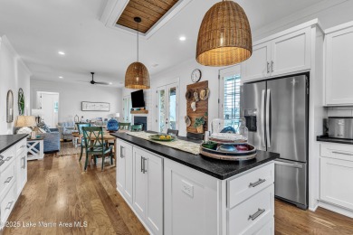 The one you've been waiting for! 154 Hideaway Drive encompasses on Stillwaters Golf and Country Club in Alabama - for sale on GolfHomes.com, golf home, golf lot