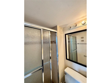 Corner unit, 2 bedroom 2 full baths, updated. Open kitchen, nice on Grande Oaks Golf Club in Florida - for sale on GolfHomes.com, golf home, golf lot