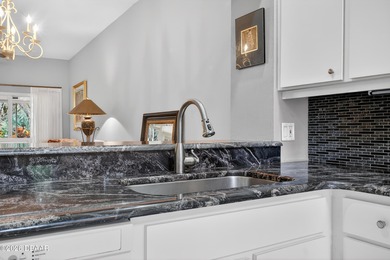 Halifax Plantation Golf Course Villa backing up to the 1st on Halifax Plantation Golf Club in Florida - for sale on GolfHomes.com, golf home, golf lot