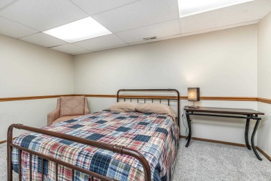 Experience the perfect blend of comfort, convenience, and on Eagle Ridge Inn and Resort in Illinois - for sale on GolfHomes.com, golf home, golf lot