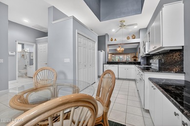 Halifax Plantation Golf Course Villa backing up to the 1st on Halifax Plantation Golf Club in Florida - for sale on GolfHomes.com, golf home, golf lot