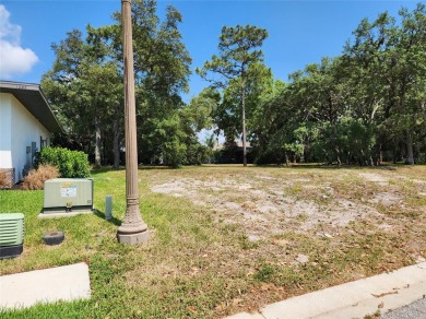 Build Your Dream Home in the Prestigious Champions Club of on Fox Hollow Golf Club in Florida - for sale on GolfHomes.com, golf home, golf lot