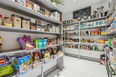 Poised on the open waters of Gated Resort on Eagle Mountain Lake on The Golf Club at Resort Eagle Mountain Lake in Texas - for sale on GolfHomes.com, golf home, golf lot