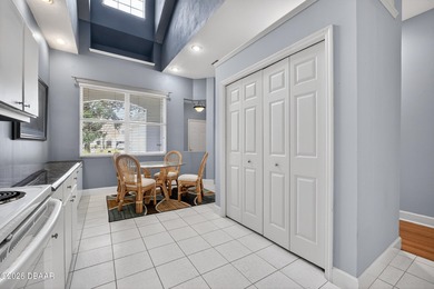 Halifax Plantation Golf Course Villa backing up to the 1st on Halifax Plantation Golf Club in Florida - for sale on GolfHomes.com, golf home, golf lot