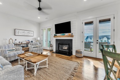 The one you've been waiting for! 154 Hideaway Drive encompasses on Stillwaters Golf and Country Club in Alabama - for sale on GolfHomes.com, golf home, golf lot