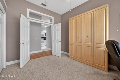 Halifax Plantation Golf Course Villa backing up to the 1st on Halifax Plantation Golf Club in Florida - for sale on GolfHomes.com, golf home, golf lot