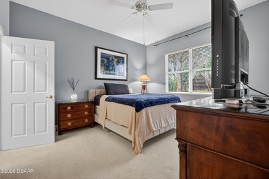 Halifax Plantation Golf Course Villa backing up to the 1st on Halifax Plantation Golf Club in Florida - for sale on GolfHomes.com, golf home, golf lot