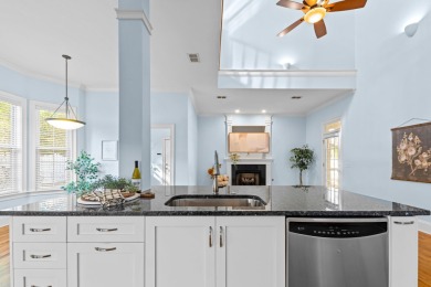 Stunning 4-Bedroom Home in Southwood Golf Community Welcome to on Southwood Golf Club in Florida - for sale on GolfHomes.com, golf home, golf lot