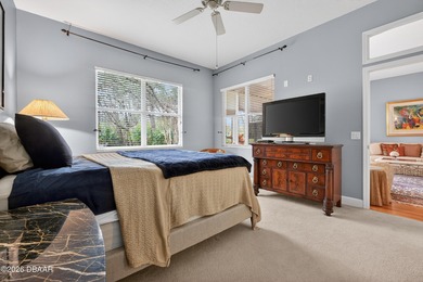 Halifax Plantation Golf Course Villa backing up to the 1st on Halifax Plantation Golf Club in Florida - for sale on GolfHomes.com, golf home, golf lot