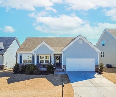 Are you ready to enjoy life in a world-class 18-hole golf course on Chimney Oaks Golf Club in Georgia - for sale on GolfHomes.com, golf home, golf lot