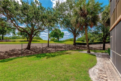 Corner unit, 2 bedroom 2 full baths, updated. Open kitchen, nice on Grande Oaks Golf Club in Florida - for sale on GolfHomes.com, golf home, golf lot