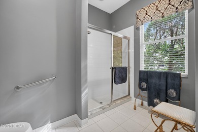 Halifax Plantation Golf Course Villa backing up to the 1st on Halifax Plantation Golf Club in Florida - for sale on GolfHomes.com, golf home, golf lot