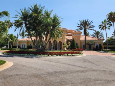 Build Your Dream Home in the Prestigious Champions Club of on Fox Hollow Golf Club in Florida - for sale on GolfHomes.com, golf home, golf lot