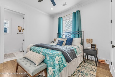The one you've been waiting for! 154 Hideaway Drive encompasses on Stillwaters Golf and Country Club in Alabama - for sale on GolfHomes.com, golf home, golf lot