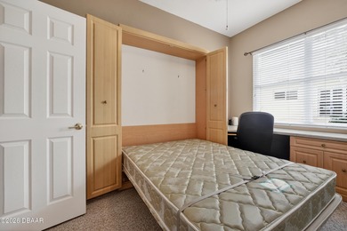 Halifax Plantation Golf Course Villa backing up to the 1st on Halifax Plantation Golf Club in Florida - for sale on GolfHomes.com, golf home, golf lot