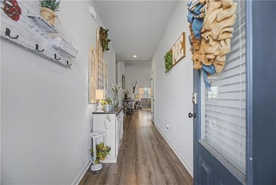 Are you ready to enjoy life in a world-class 18-hole golf course on Chimney Oaks Golf Club in Georgia - for sale on GolfHomes.com, golf home, golf lot