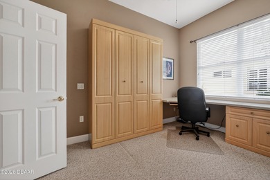 Halifax Plantation Golf Course Villa backing up to the 1st on Halifax Plantation Golf Club in Florida - for sale on GolfHomes.com, golf home, golf lot