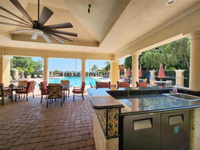 Build Your Dream Home in the Prestigious Champions Club of on Fox Hollow Golf Club in Florida - for sale on GolfHomes.com, golf home, golf lot