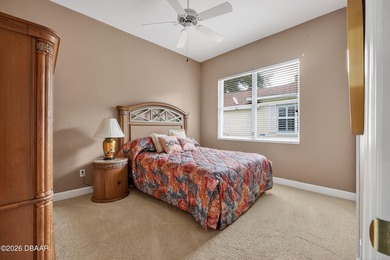 Halifax Plantation Golf Course Villa backing up to the 1st on Halifax Plantation Golf Club in Florida - for sale on GolfHomes.com, golf home, golf lot