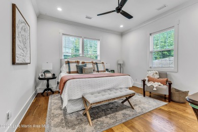 The one you've been waiting for! 154 Hideaway Drive encompasses on Stillwaters Golf and Country Club in Alabama - for sale on GolfHomes.com, golf home, golf lot