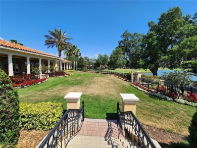 Build Your Dream Home in the Prestigious Champions Club of on Fox Hollow Golf Club in Florida - for sale on GolfHomes.com, golf home, golf lot