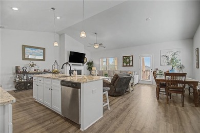 Are you ready to enjoy life in a world-class 18-hole golf course on Chimney Oaks Golf Club in Georgia - for sale on GolfHomes.com, golf home, golf lot