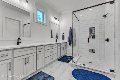 The one you've been waiting for! 154 Hideaway Drive encompasses on Stillwaters Golf and Country Club in Alabama - for sale on GolfHomes.com, golf home, golf lot