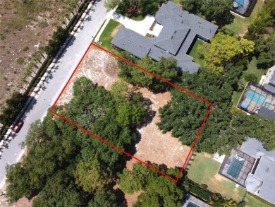Build Your Dream Home in the Prestigious Champions Club of on Fox Hollow Golf Club in Florida - for sale on GolfHomes.com, golf home, golf lot