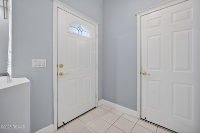 Halifax Plantation Golf Course Villa backing up to the 1st on Halifax Plantation Golf Club in Florida - for sale on GolfHomes.com, golf home, golf lot