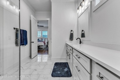 The one you've been waiting for! 154 Hideaway Drive encompasses on Stillwaters Golf and Country Club in Alabama - for sale on GolfHomes.com, golf home, golf lot