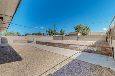 Remodeled 3 bedroom, 1 bath single story home near Los Altos on Los Altos Golf Course in New Mexico - for sale on GolfHomes.com, golf home, golf lot