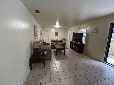 Centrally located this 4 bedroom 2 bath brick home offers on  in AL - for sale on GolfHomes.com, golf home, golf lot