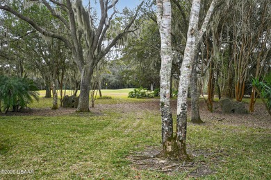 Halifax Plantation Golf Course Villa backing up to the 1st on Halifax Plantation Golf Club in Florida - for sale on GolfHomes.com, golf home, golf lot