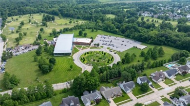 Welcome home to this well-maintained ranch in a prime Dardenne on The Links At Dardenne in Missouri - for sale on GolfHomes.com, golf home, golf lot