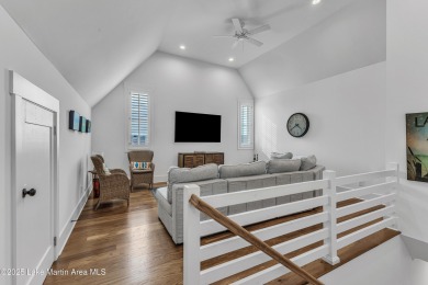 The one you've been waiting for! 154 Hideaway Drive encompasses on Stillwaters Golf and Country Club in Alabama - for sale on GolfHomes.com, golf home, golf lot