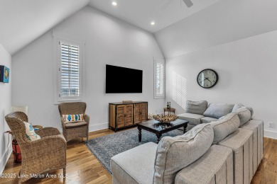 The one you've been waiting for! 154 Hideaway Drive encompasses on Stillwaters Golf and Country Club in Alabama - for sale on GolfHomes.com, golf home, golf lot