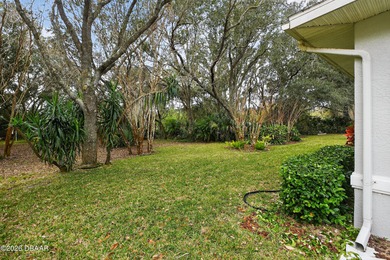 Halifax Plantation Golf Course Villa backing up to the 1st on Halifax Plantation Golf Club in Florida - for sale on GolfHomes.com, golf home, golf lot