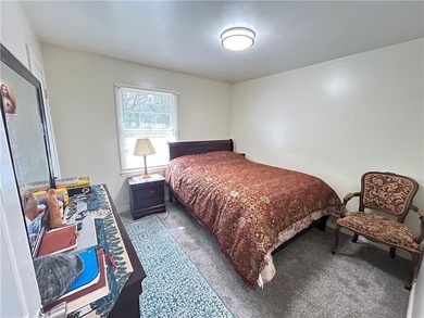 Centrally located this 4 bedroom 2 bath brick home offers on  in AL - for sale on GolfHomes.com, golf home, golf lot