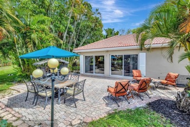 Newly Listed - Lakefront villa with over 1,800 SQ. FT. under air on Palm-Aire Country Club and Resort - Palms in Florida - for sale on GolfHomes.com, golf home, golf lot