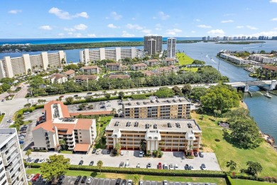 Amazing opportunity to own this highly desirable and super on North Palm Beach Country Club in Florida - for sale on GolfHomes.com, golf home, golf lot