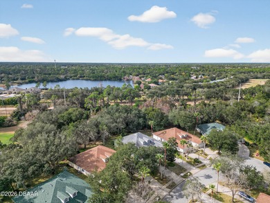 Halifax Plantation Golf Course Villa backing up to the 1st on Halifax Plantation Golf Club in Florida - for sale on GolfHomes.com, golf home, golf lot